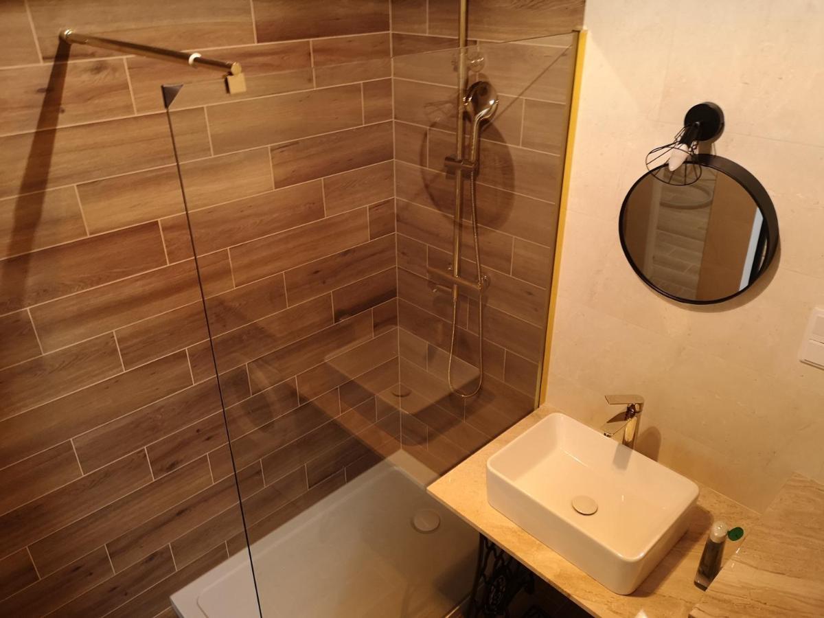 Apilois Apartament Gdańsk Exterior foto